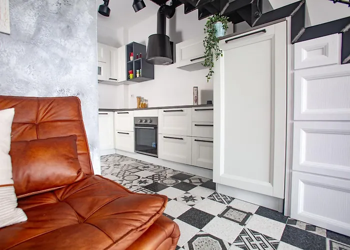 Lu Gamasinu Di Ziu Vittorio Appartement *