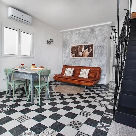 Apartment Lu Gamasinu Di Ziu Vittorio