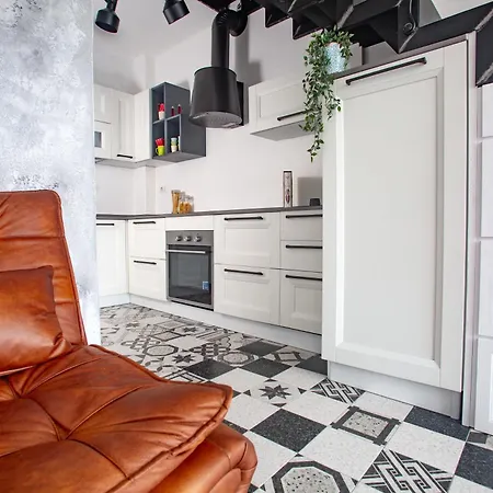Lu Gamasinu Di Ziu Vittorio Apartment *